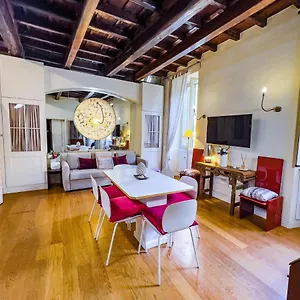 Apartamento Irex Piazza Navona Private Cozy