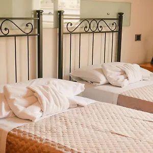  Apartamento Romarex Luxury