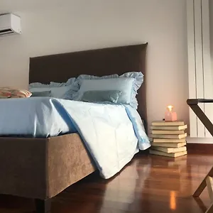  Apartamento Clementinam Colosseum