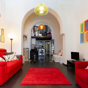  Apartamento L'artshop